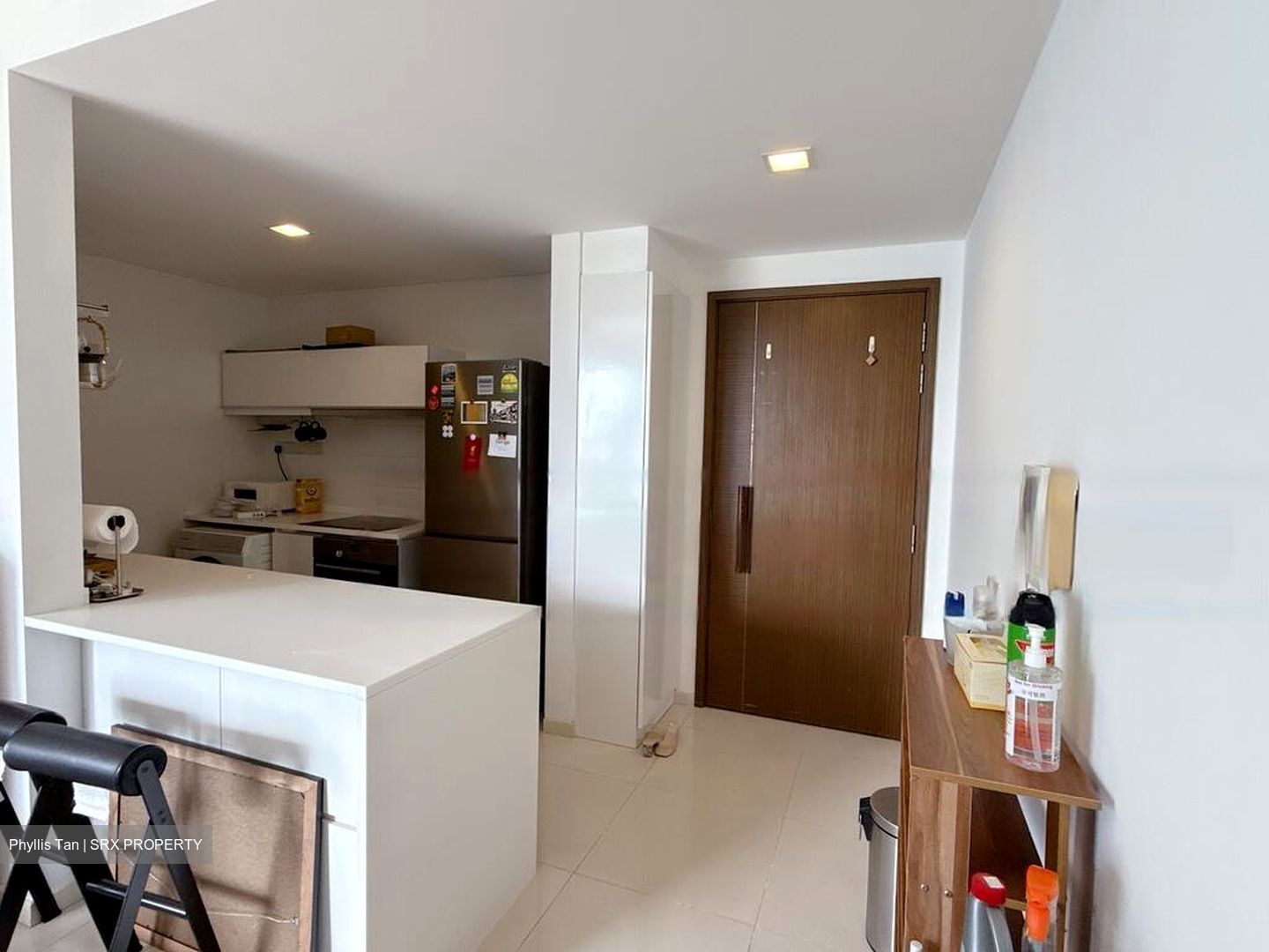 One-north Residences (D5), Apartment #554099001